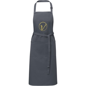 PF™ Andrea 240 g/m² apron with adjustable neck strap - Img 20