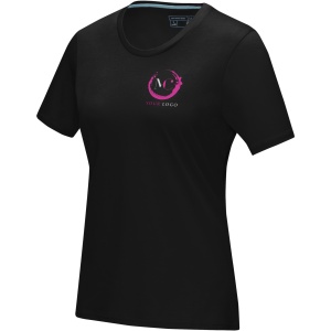 PF™ Azurite tricou organic damă cu mânecă scurtă - Img 20