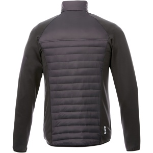 PF™ Banff men's hybrid insulated jacket
