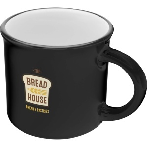 PF™ Bari 240 ml ceramic mug - Img 27