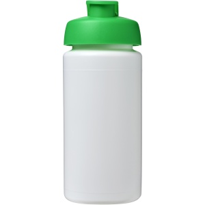 PF™ Baseline® Plus grip 500 ml flip lid sport bottle
