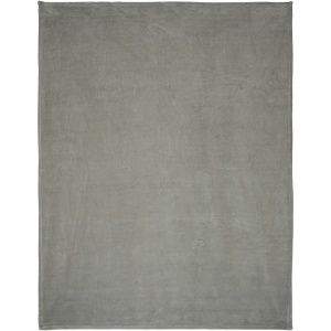 PF™ Bay extra soft coral fleece plaid blanket