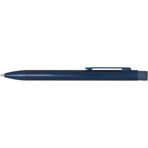 PF™ Beatriz recycled brass ballpoint pen (blue ink)