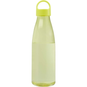PF™ Bergen 800 ml recycled plastic water bottle