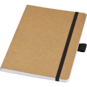 PF™ Berk recycled paper notebook