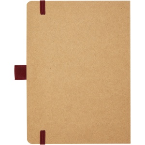 PF™ Berk recycled paper notebook