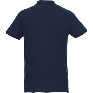 PF™ Beryl short sleeve men's organic recycled polo