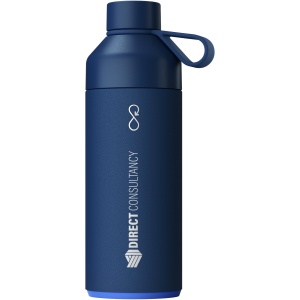 PF™ Big Ocean Bottle 1000 ml vacuum insulated water bottle - Img 15