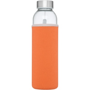 PF™ Bodhi 500 ml glass water bottle