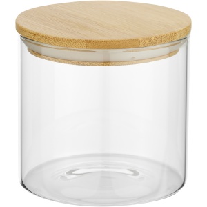PF™ Boley 320 ml glass food container