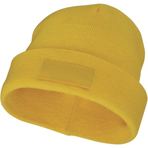 PF™ Boreas beanie with patch