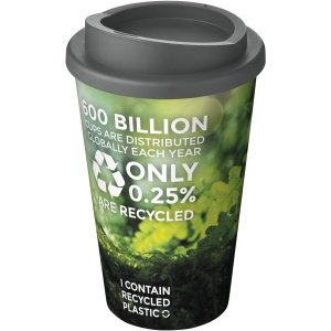 PF™ Brite-Americano® 350 ml insulated tumbler