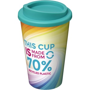 PF™ Brite-Americano® Eco 350 ml insulated tumbler