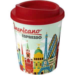 PF™ Brite-Americano® Espresso 250 ml insulated tumbler