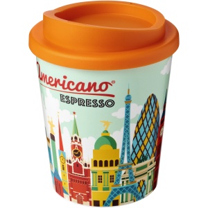 PF™ Brite-Americano® Espresso 250 ml insulated tumbler
