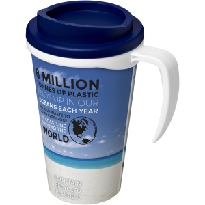 PF™ Brite-Americano® grande 350 ml insulated mug