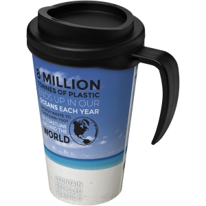 PF™ Brite-Americano® grande 350 ml insulated mug