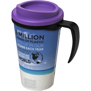 PF™ Brite-Americano® grande 350 ml insulated mug