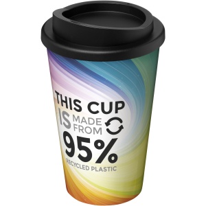 PF™ Brite-Americano® Recycled 350 ml insulated tumbler