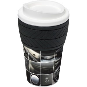 PF™ Brite-Americano® tyre 350 ml insulated tumbler