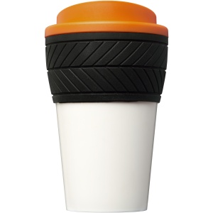 PF™ Brite-Americano® tyre 350 ml insulated tumbler