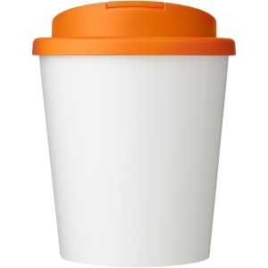 PF™ Brite-Americano Espresso Eco 250 ml spill-proof insulated tumbler