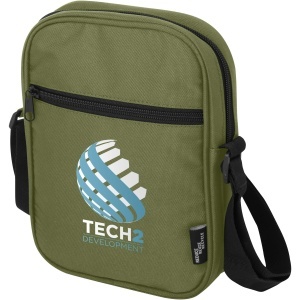 PF™ Byron geantă crossbody GRS reciclată 2L - Img 29
