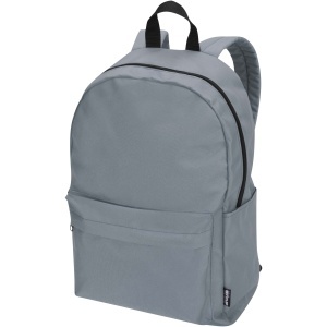 PF™ Byron rucsac laptop city 14"" din material reciclat GRS 16L - Img 8