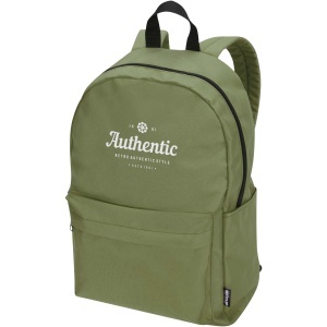PF™ Byron rucsac laptop city 14"" din material reciclat GRS 16L - Img 17