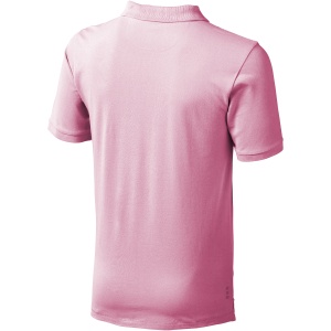 PF™ Calgary short sleeve men's polo