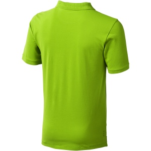 PF™ Calgary short sleeve men's polo