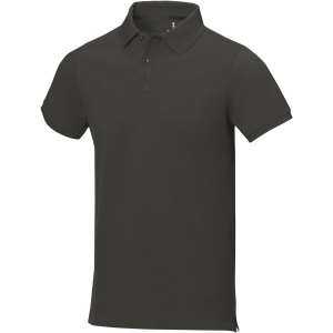 PF™ Calgary short sleeve men's polo