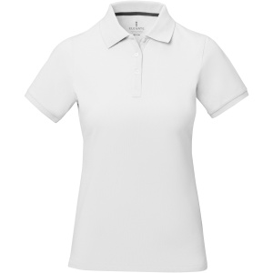 PF™ Calgary short sleeve women's polo