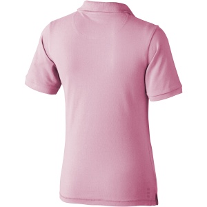 PF™ Calgary short sleeve women's polo