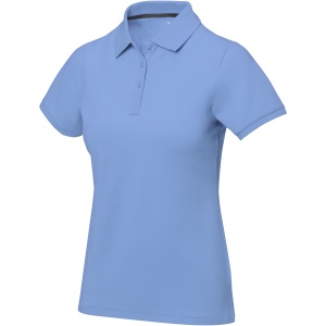 PF™ Calgary short sleeve women's polo