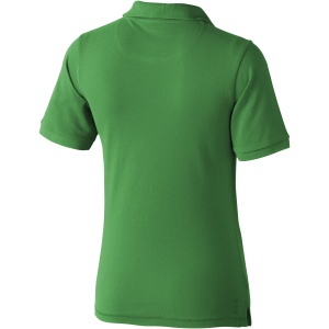 PF™ Calgary short sleeve women's polo