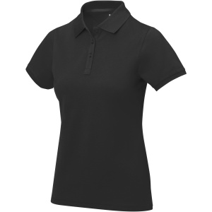 PF™ Calgary short sleeve women's polo