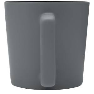 PF™ Cali 370 ml ceramic mug with matt finish