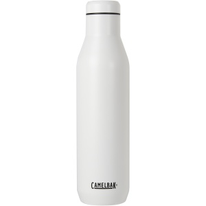 PF™ CamelBak® Horizon 750 ml vacuum insulated water/wine bottle