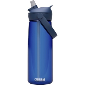 PF™ Camelbak® Thrive Flip 750 ml Tritan Renew water bottle with flip straw - Img 3