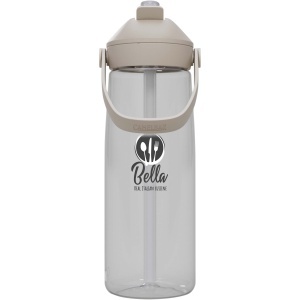 PF™ Camelbak® Thrive Flip 750 ml Tritan Renew water bottle with flip straw - Img 5