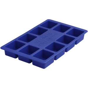 PF™ Chill customisable ice cube tray