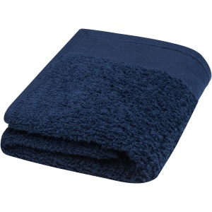 PF™ Chloe 550 g/m² cotton towel 30x50 cm