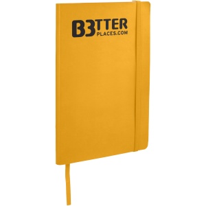 PF™ Classic A5 soft cover notebook - Img 19