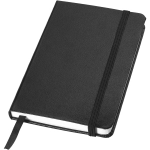 PF™ Classic A6 hard cover pocket notebook