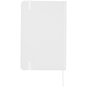 PF™ Classic A5 hard cover notebook