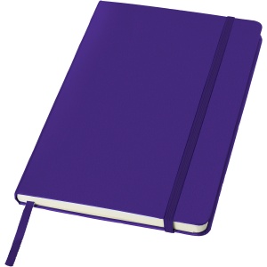 PF™ Classic A5 hard cover notebook