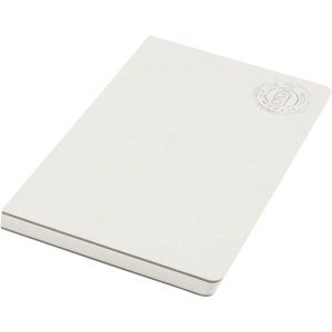 PF™ Dairy Dream A5 size reference recycled milk cartons spineless notebook