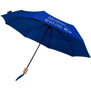 PF™ Dane umbrelă RPET 21"" - Img 8