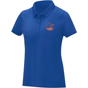 PF™ Deimos short sleeve women's cool fit polo - Img 1
